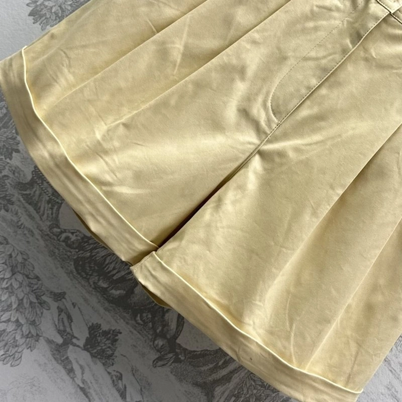 Louis Vuitton Short Pants HighQuality 130651