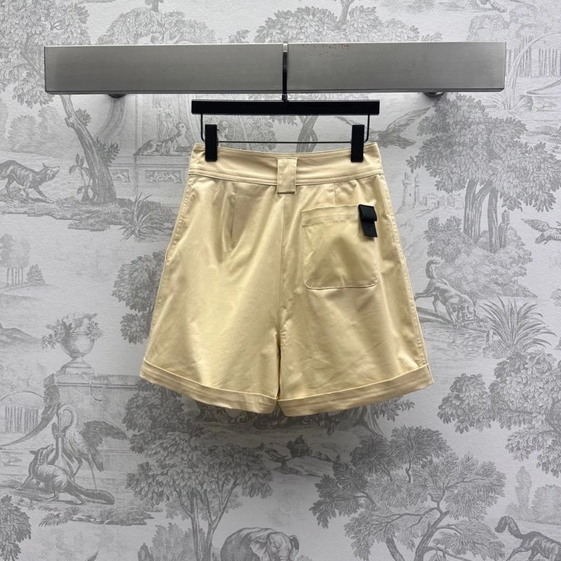 Louis Vuitton Short Pants HighQuality 130651