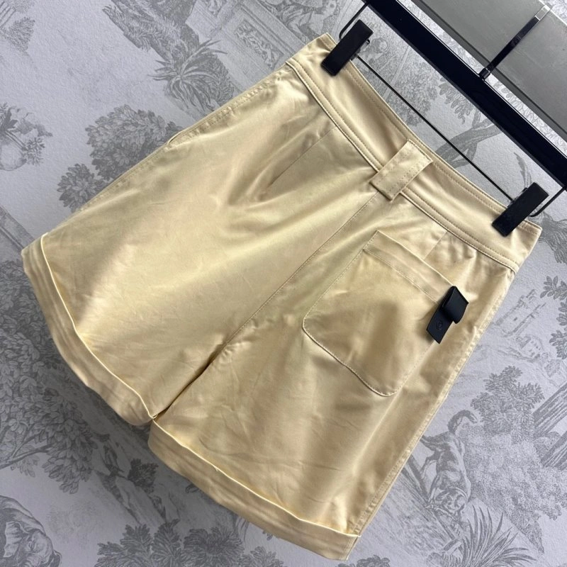 Louis Vuitton Short Pants HighQuality 130651