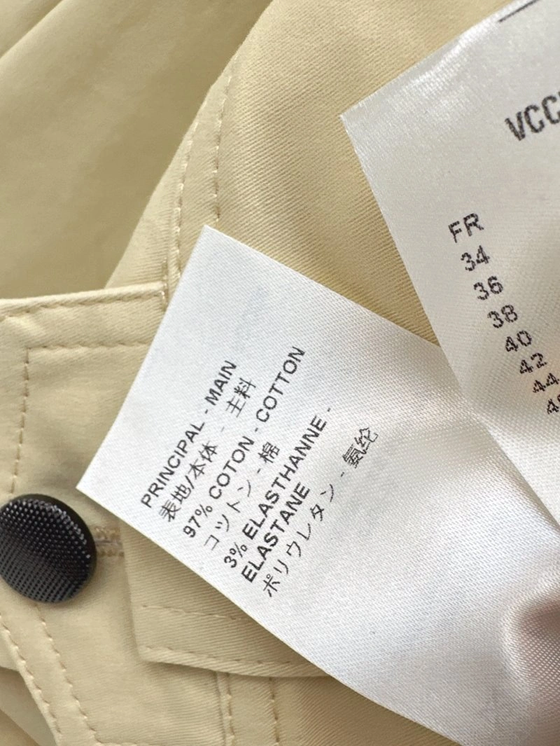 Resilient Louis Vuitton Short Pants 130649
