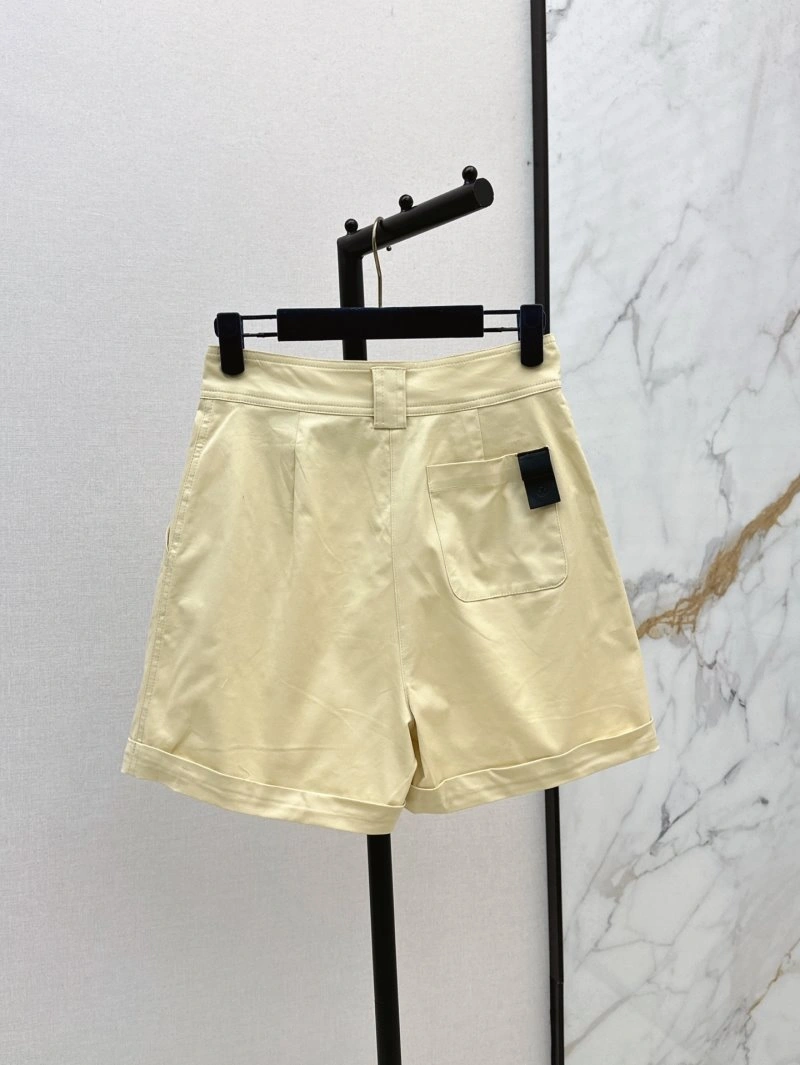 Resilient Louis Vuitton Short Pants 130649