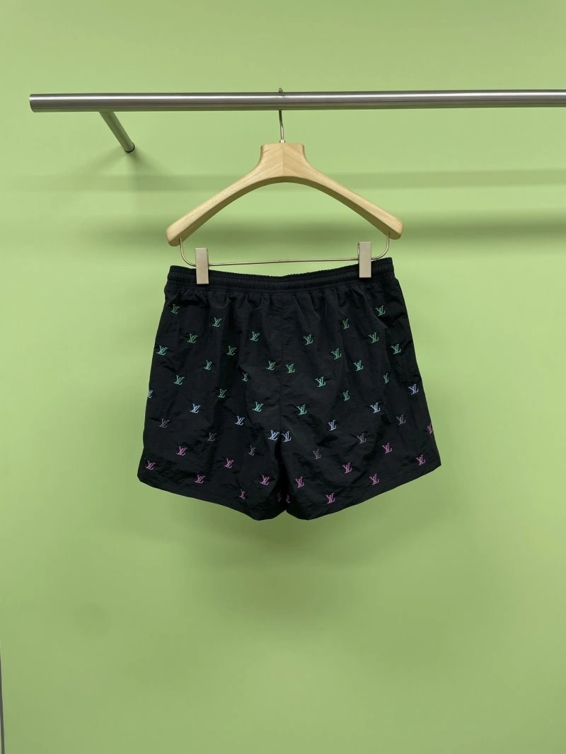 Louis Vuitton Short Pants Effortless 130637