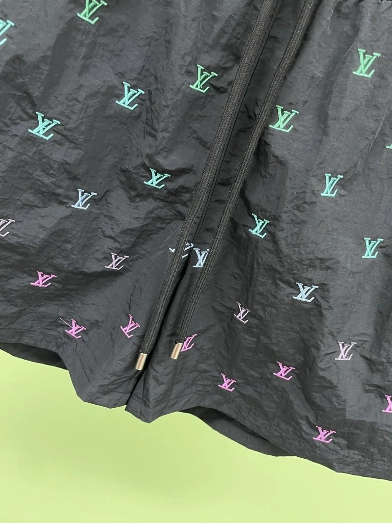 Louis Vuitton Short Pants Effortless 130637