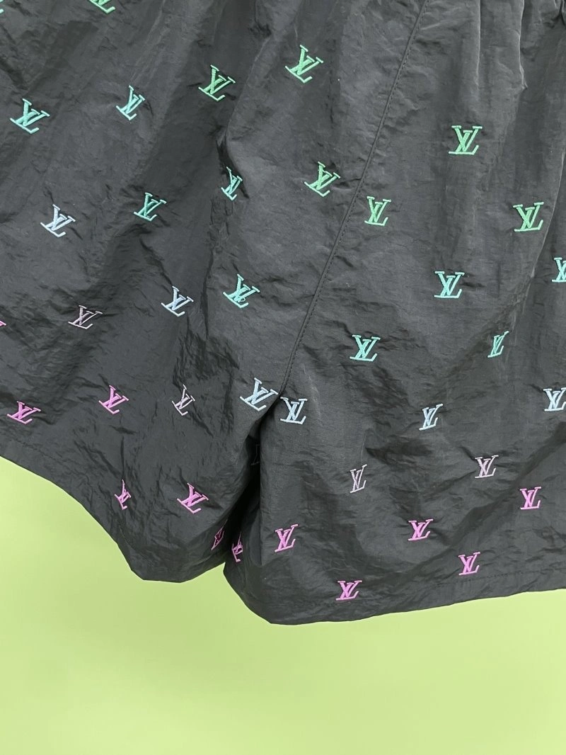 Louis Vuitton Short Pants Effortless 130637