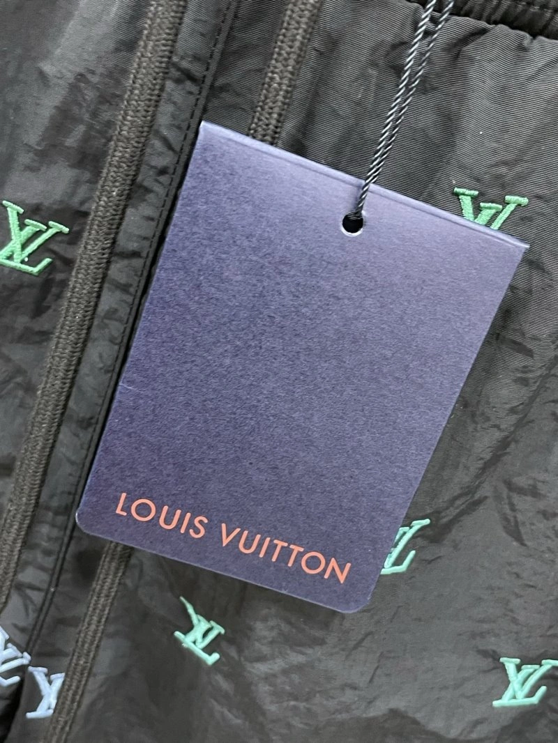 Louis Vuitton Short Pants Effortless 130637