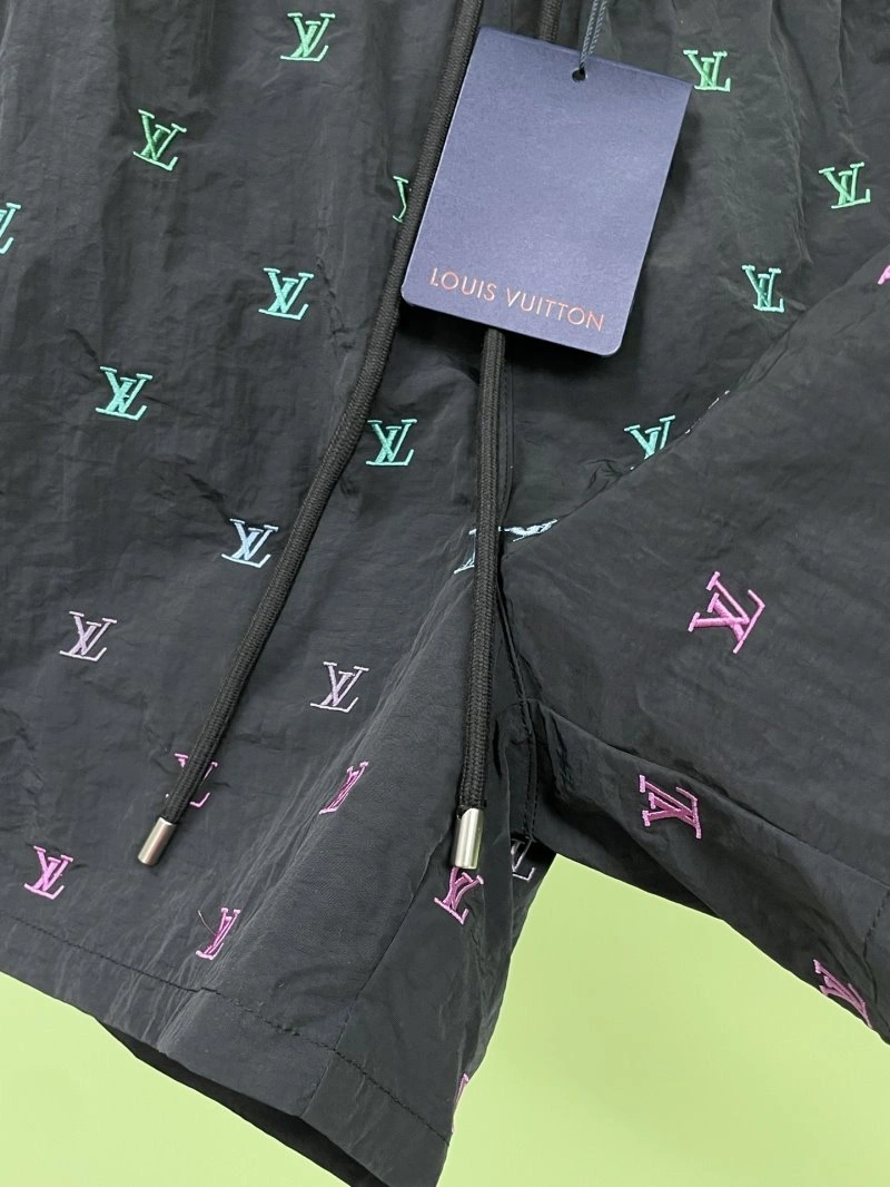 Louis Vuitton Short Pants Effortless 130637