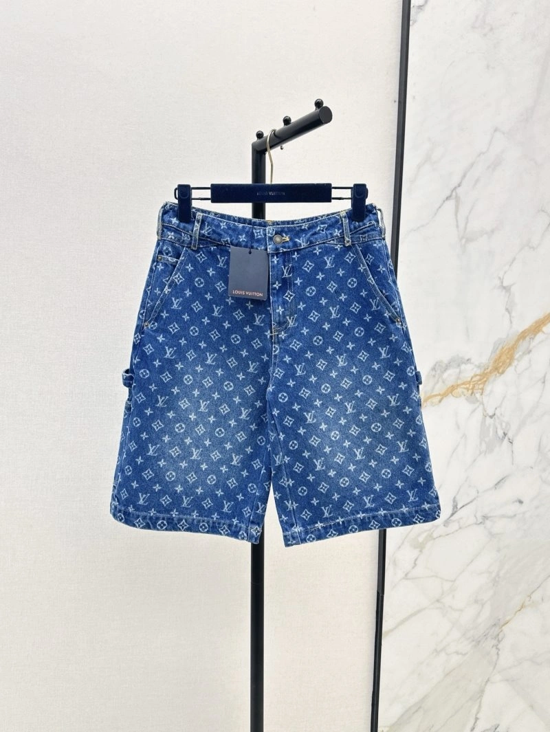 WeatherProof Louis Vuitton Short Pants 130628