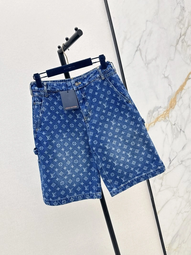 WeatherProof Louis Vuitton Short Pants 130628