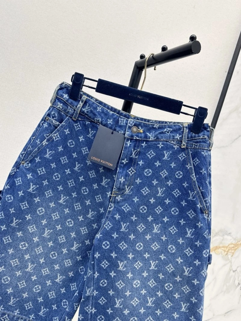 WeatherProof Louis Vuitton Short Pants 130628