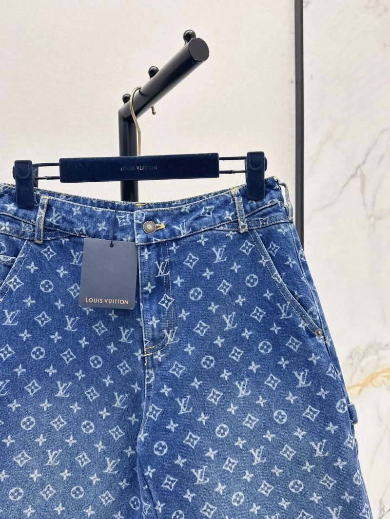 WeatherProof Louis Vuitton Short Pants 130628