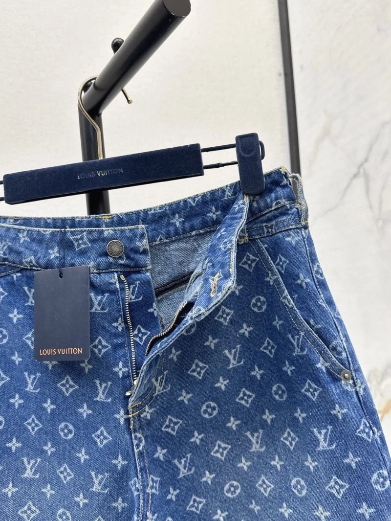 WeatherProof Louis Vuitton Short Pants 130628