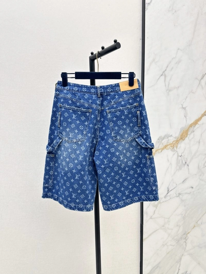 WeatherProof Louis Vuitton Short Pants 130628