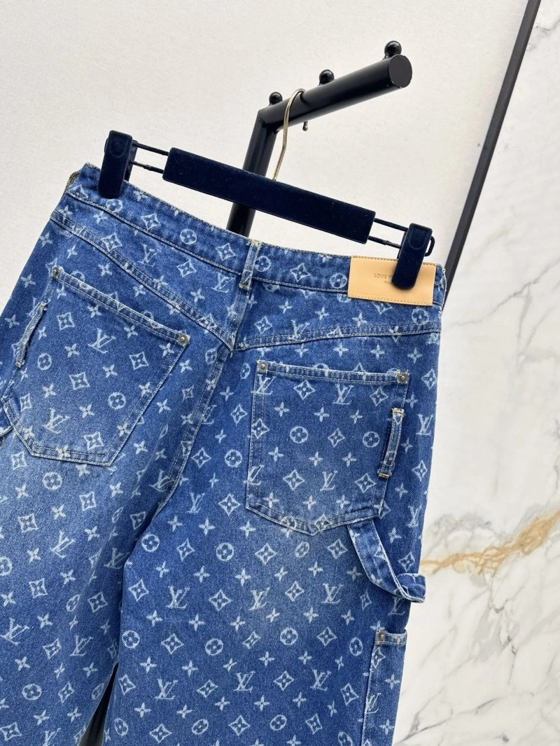 WeatherProof Louis Vuitton Short Pants 130628