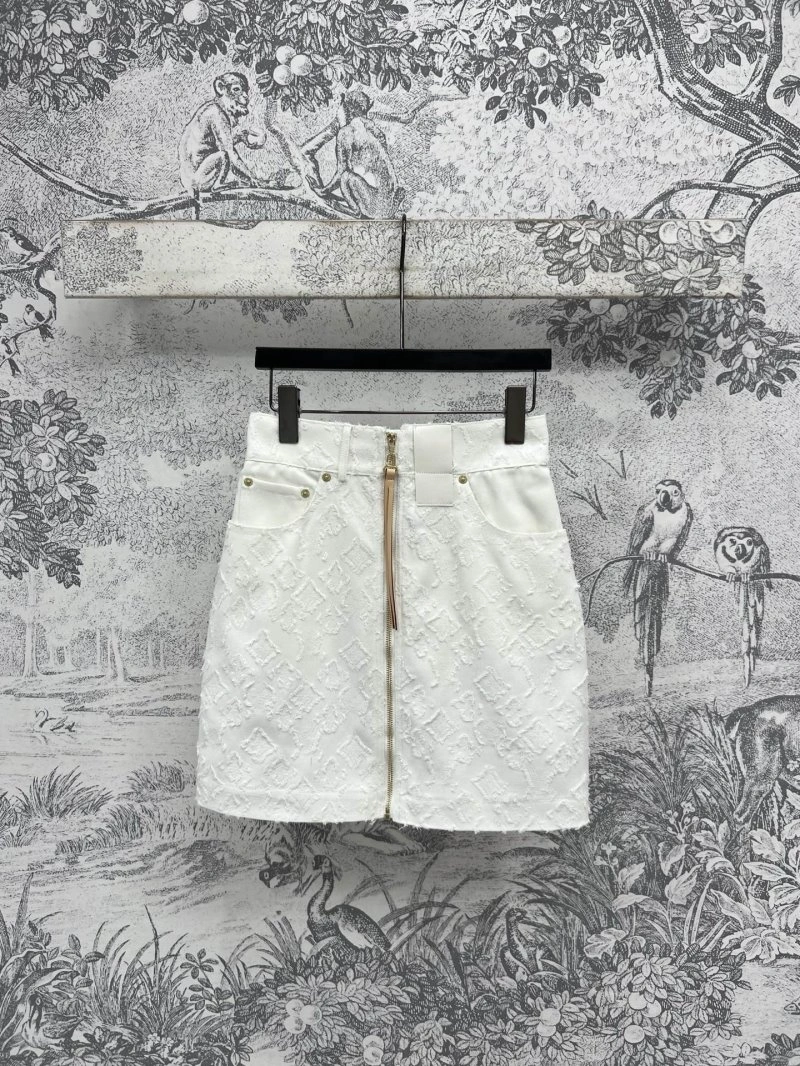 Louis Vuitton Short Pants Soft 130633