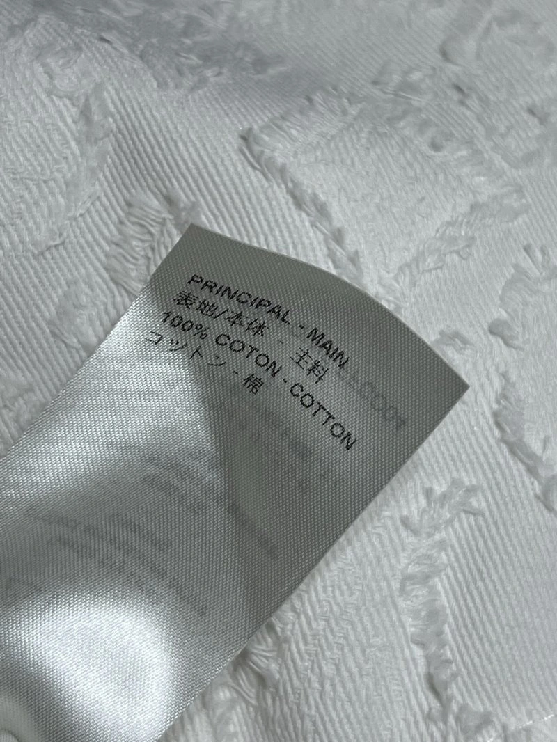 Louis Vuitton Short Pants Soft 130633