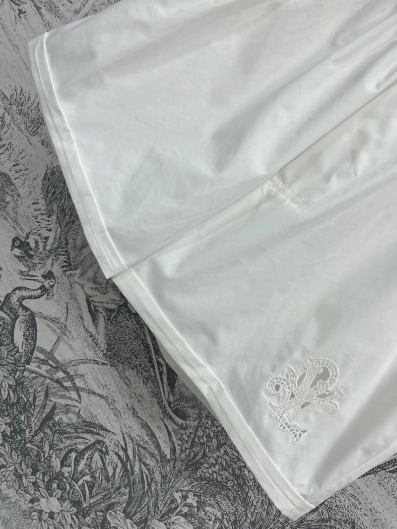 GoodFit Louis Vuitton Short Pants 130655