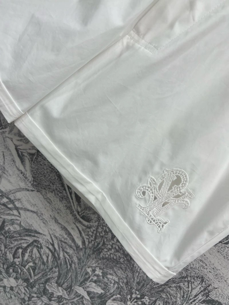 GoodFit Louis Vuitton Short Pants 130655