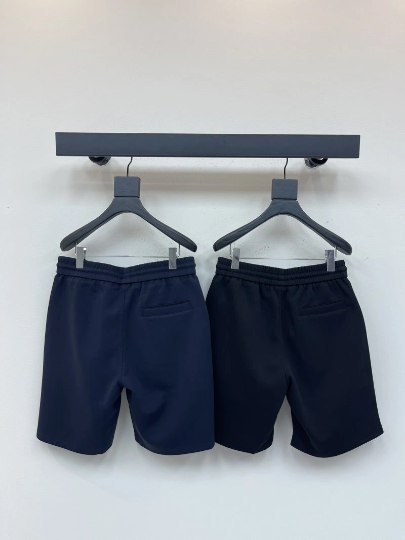 Functional Louis Vuitton Short Pants 130647