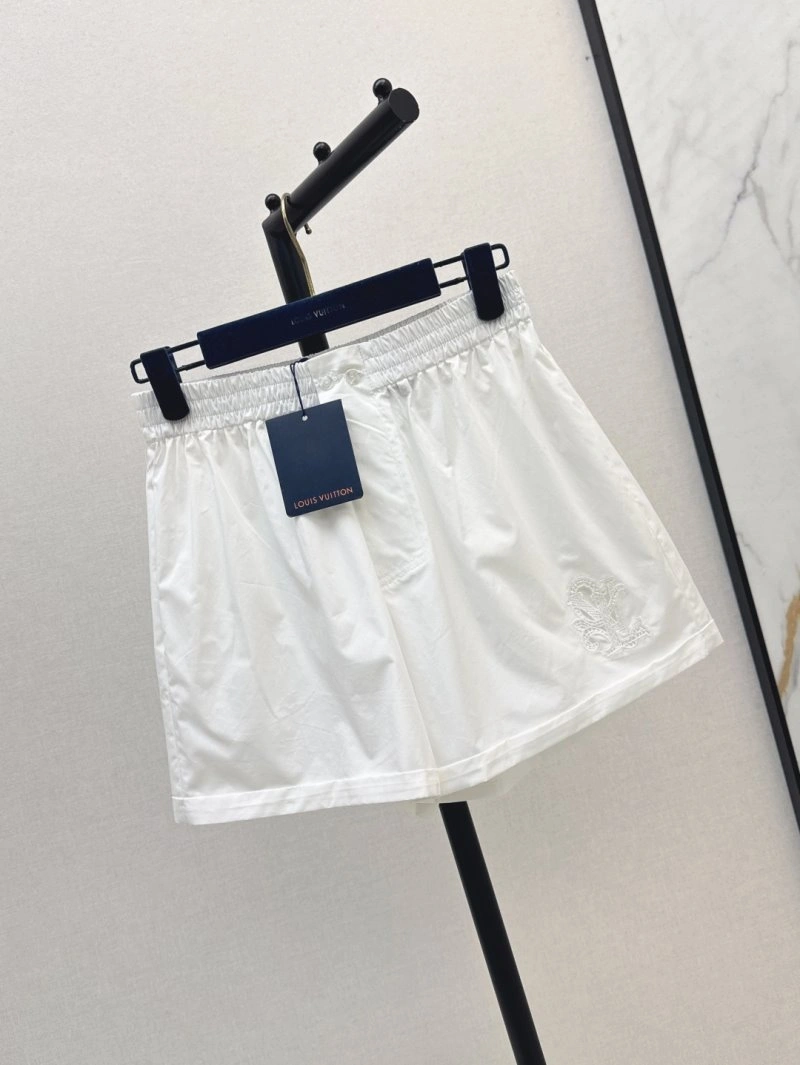 Louis Vuitton Short Pants MultiPurpose 130650