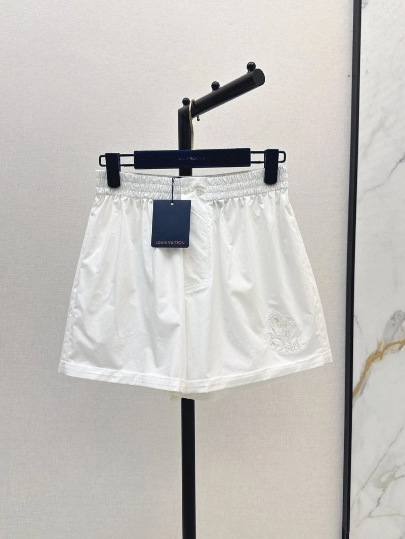 Louis Vuitton Short Pants MultiPurpose 130650