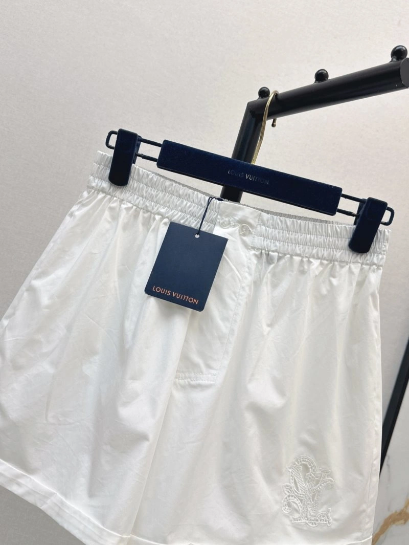 Louis Vuitton Short Pants MultiPurpose 130650