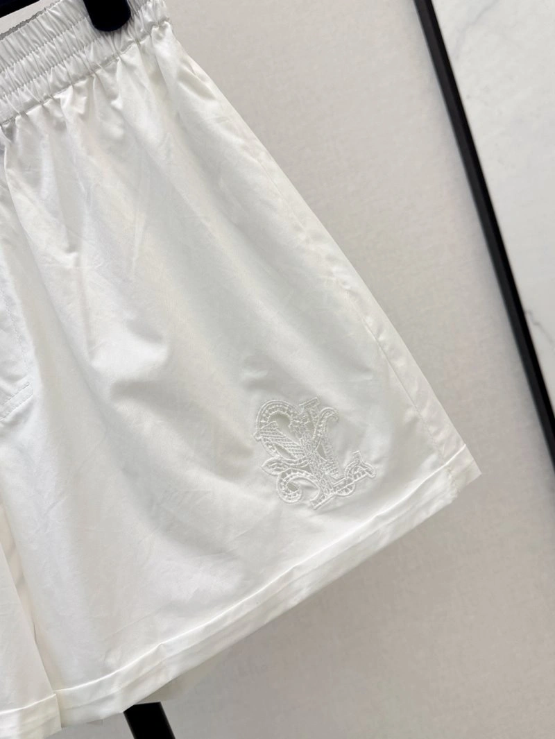 Louis Vuitton Short Pants MultiPurpose 130650