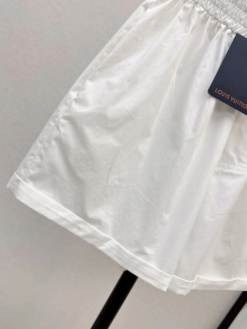 Louis Vuitton Short Pants MultiPurpose 130650
