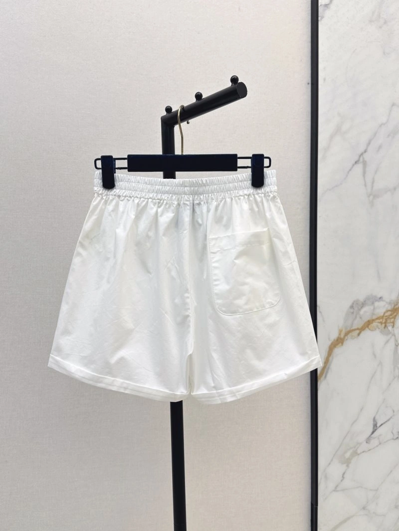 Louis Vuitton Short Pants MultiPurpose 130650