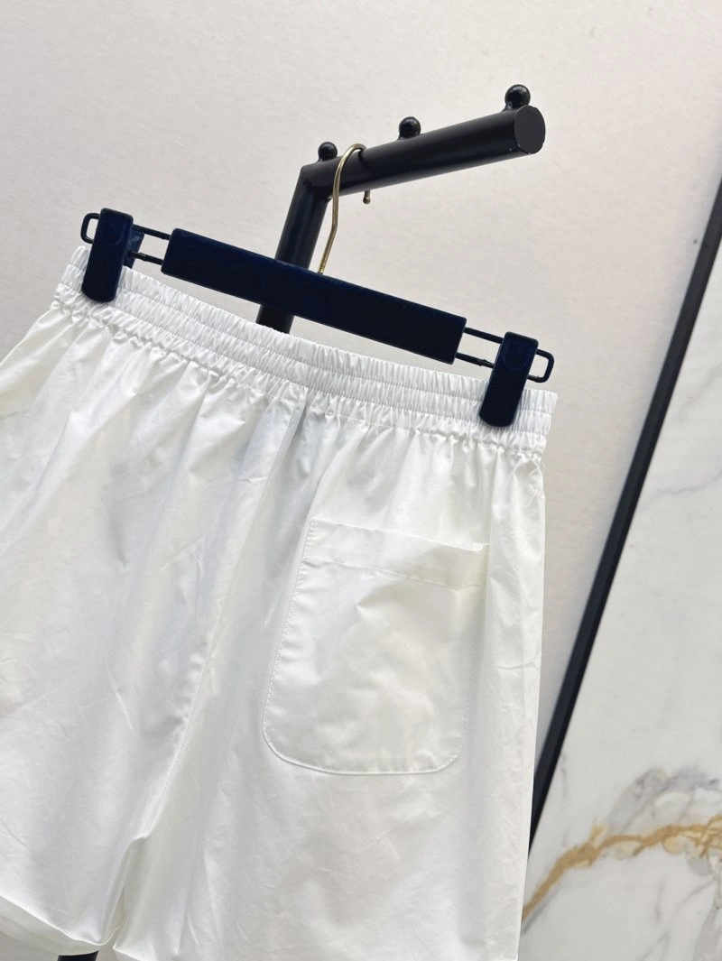 Louis Vuitton Short Pants MultiPurpose 130650