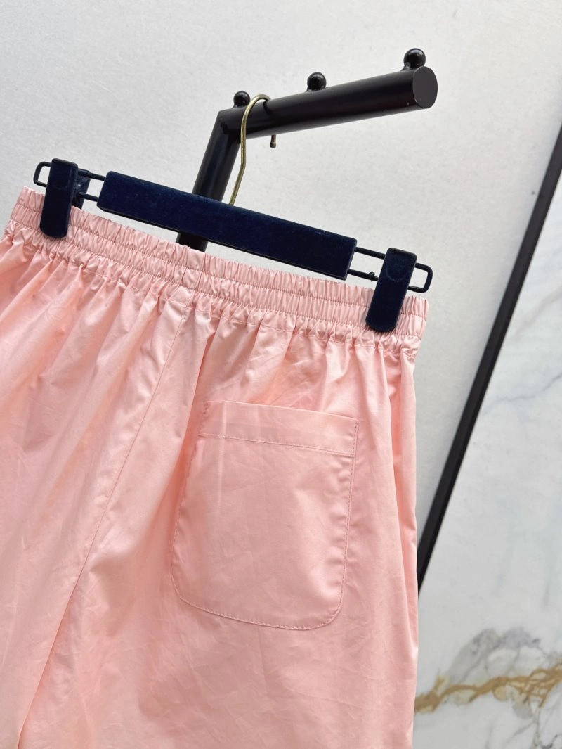 Louis Vuitton Short Pants Original 130626