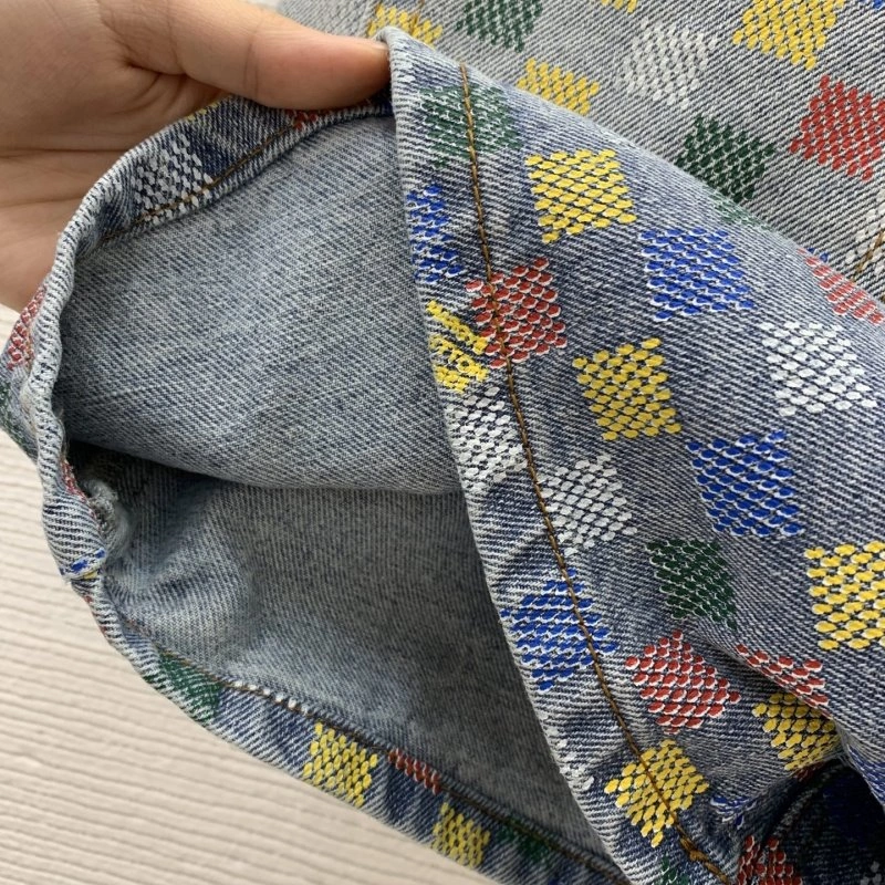 EasyMatch Louis Vuitton Short Pants 130639