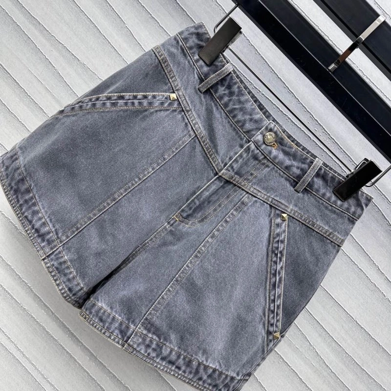 Louis Vuitton Short Pants SmartChoice 130634