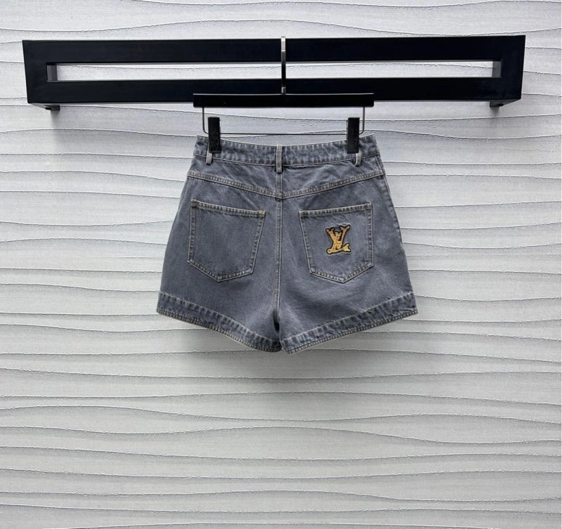 Louis Vuitton Short Pants SmartChoice 130634