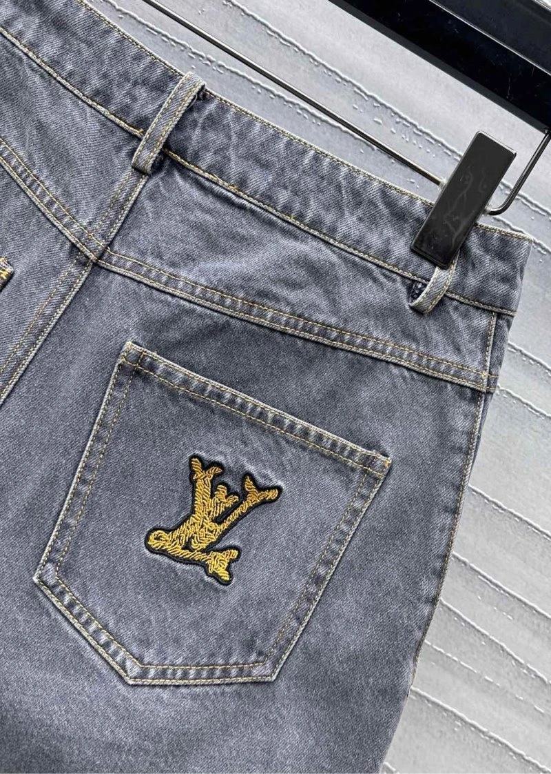 Louis Vuitton Short Pants SmartChoice 130634