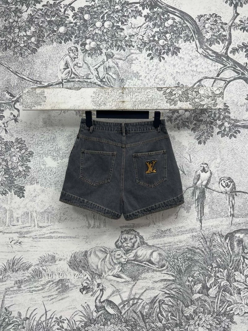 WeatherProof Louis Vuitton Short Pants 130641