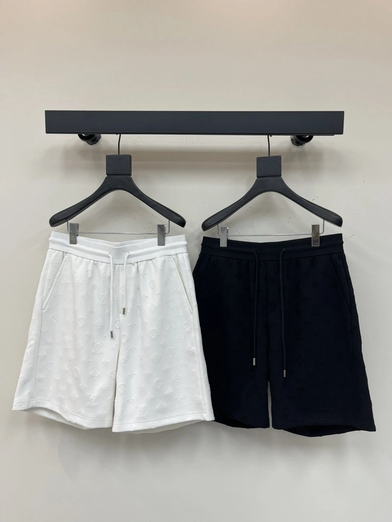 Louis Vuitton Short Pants GoAnywhere 130638
