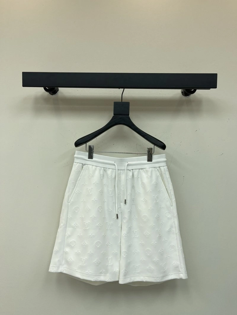 Louis Vuitton Short Pants GoAnywhere 130638