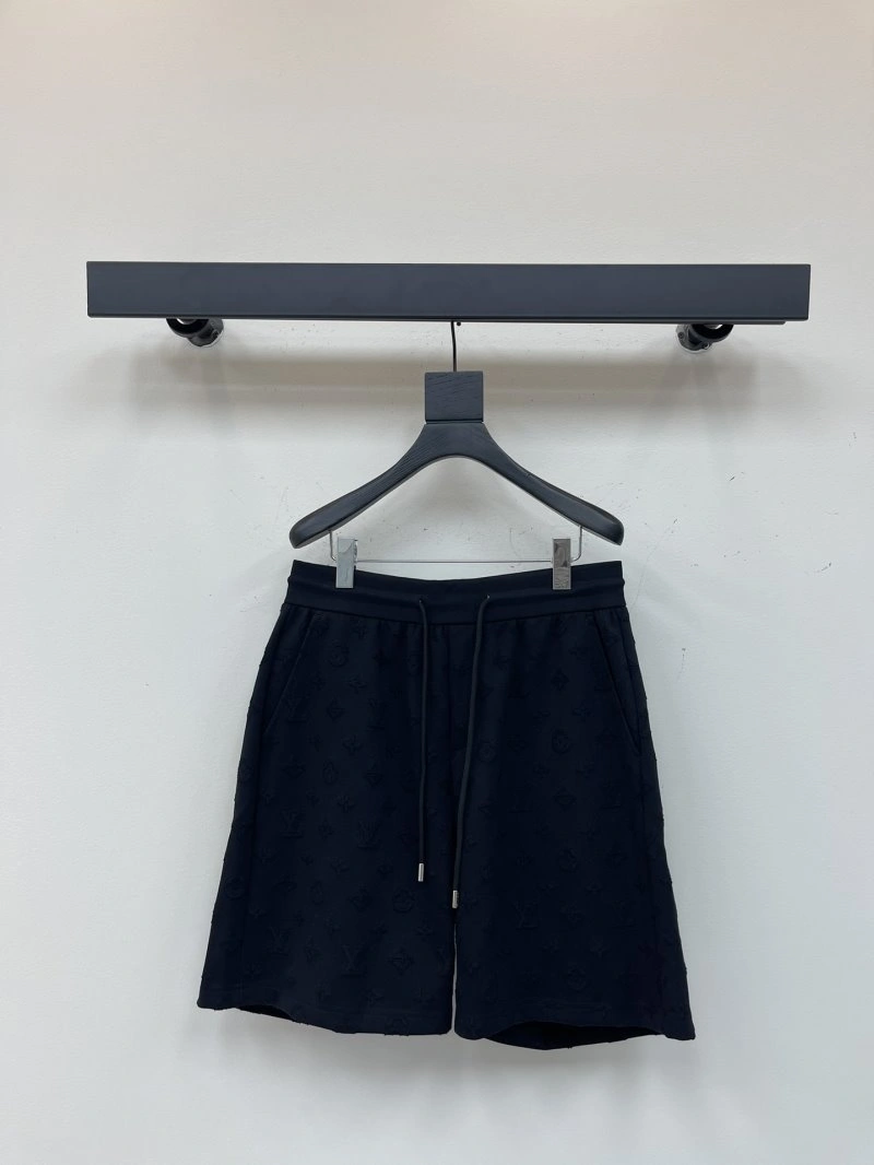 Louis Vuitton Short Pants GoAnywhere 130638