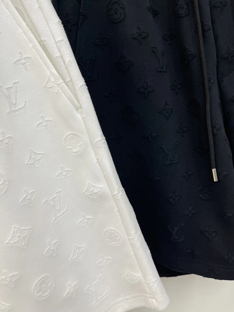 Louis Vuitton Short Pants GoAnywhere 130638