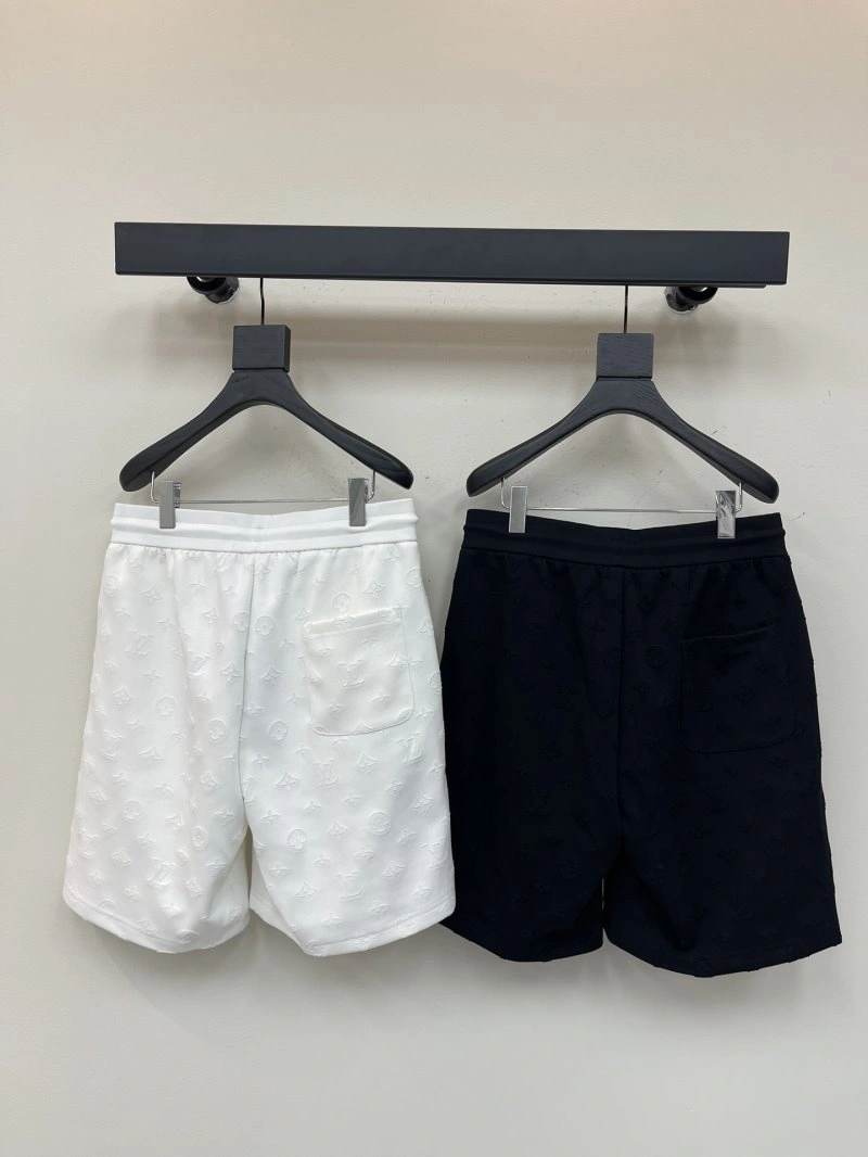 Louis Vuitton Short Pants GoAnywhere 130638