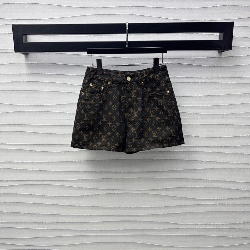 Louis Vuitton Short Pants BestValue 130629