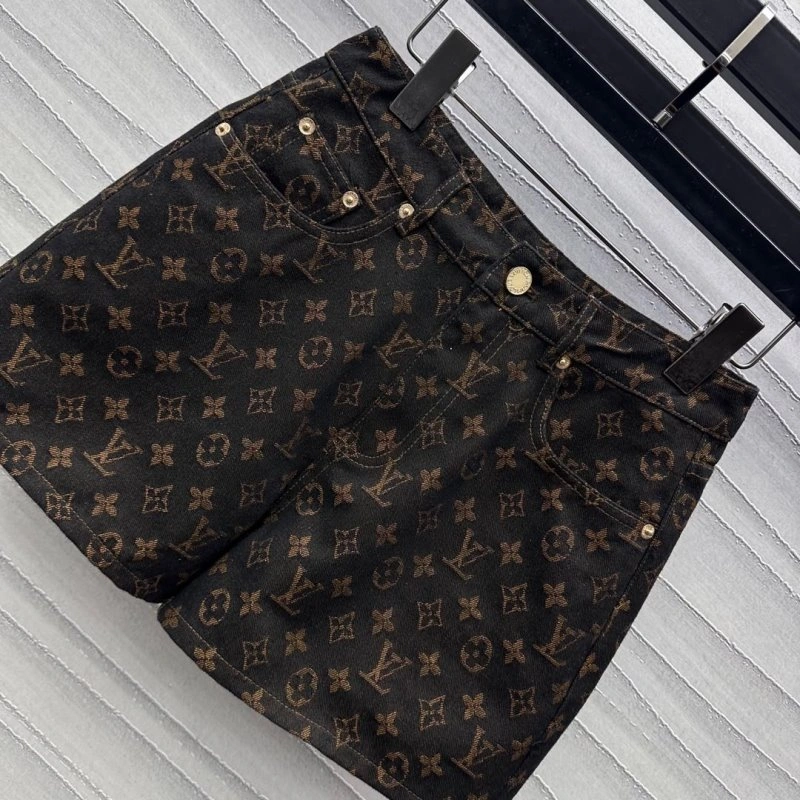 Louis Vuitton Short Pants BestValue 130629
