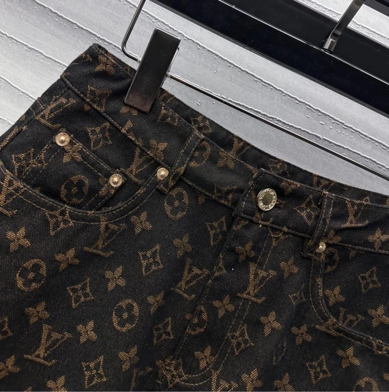 Louis Vuitton Short Pants BestValue 130629