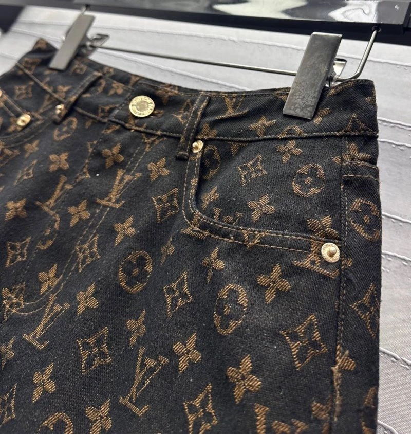 Louis Vuitton Short Pants BestValue 130629