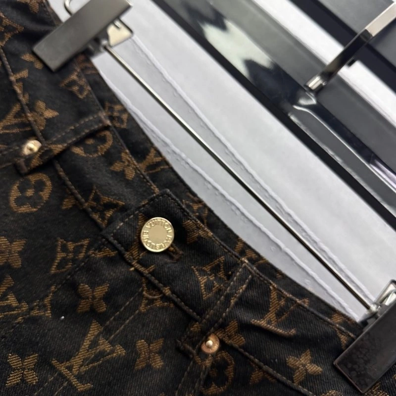 Louis Vuitton Short Pants BestValue 130629