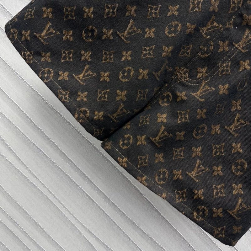 Louis Vuitton Short Pants BestValue 130629