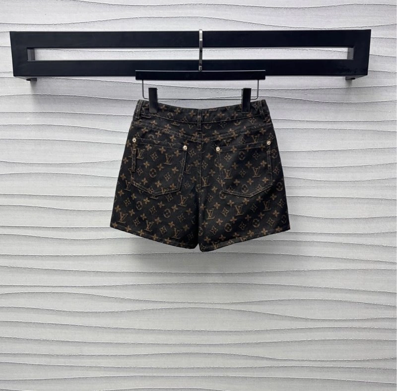 Louis Vuitton Short Pants BestValue 130629