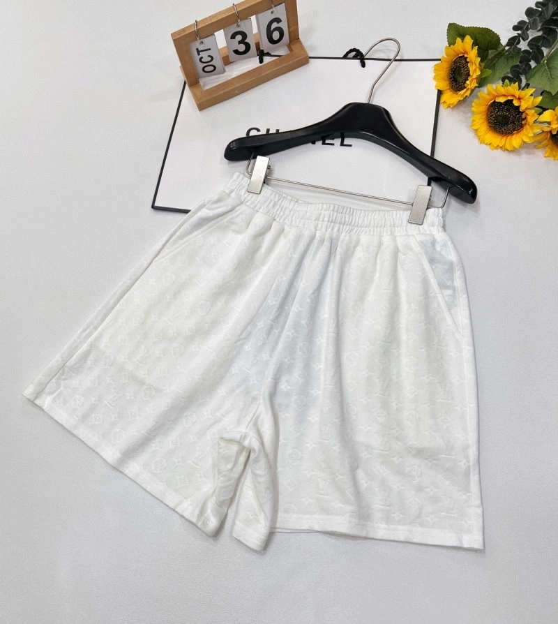 Louis Vuitton Short Pants GoodFit 130625