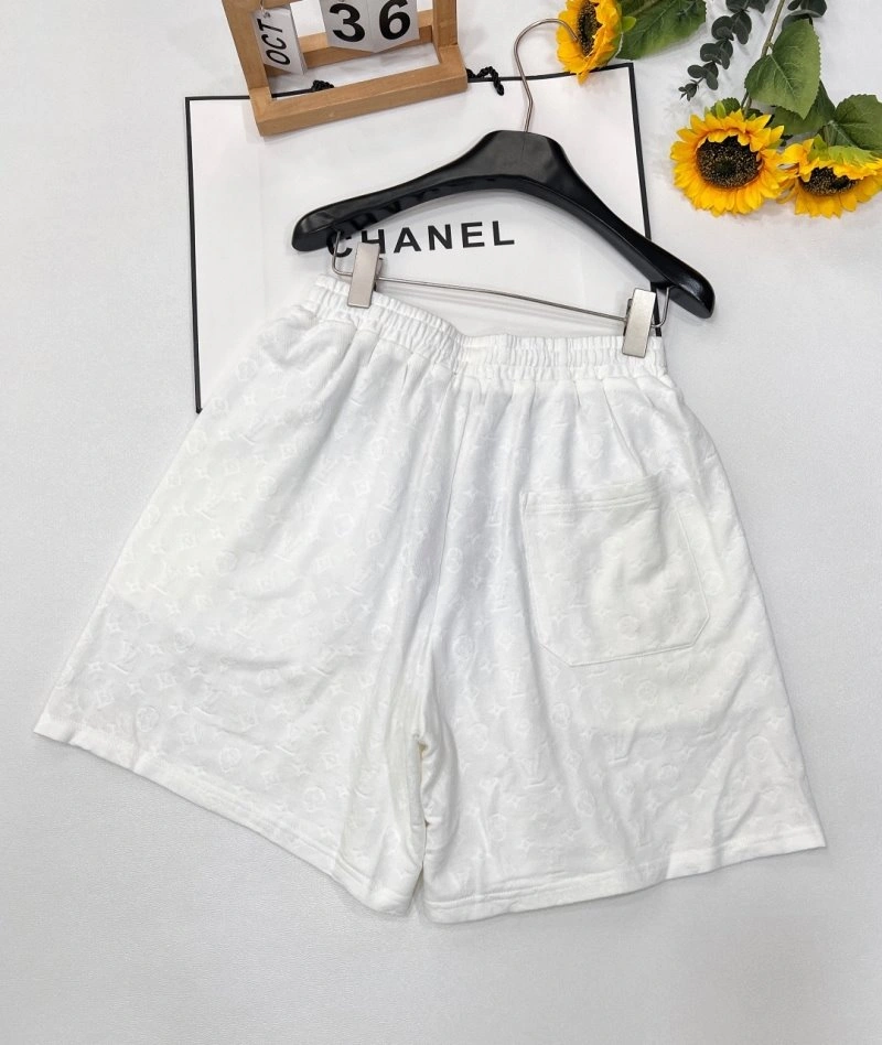 Louis Vuitton Short Pants GoodFit 130625