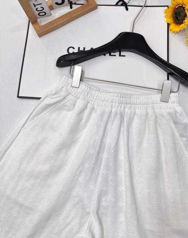 Louis Vuitton Short Pants GoodFit 130625
